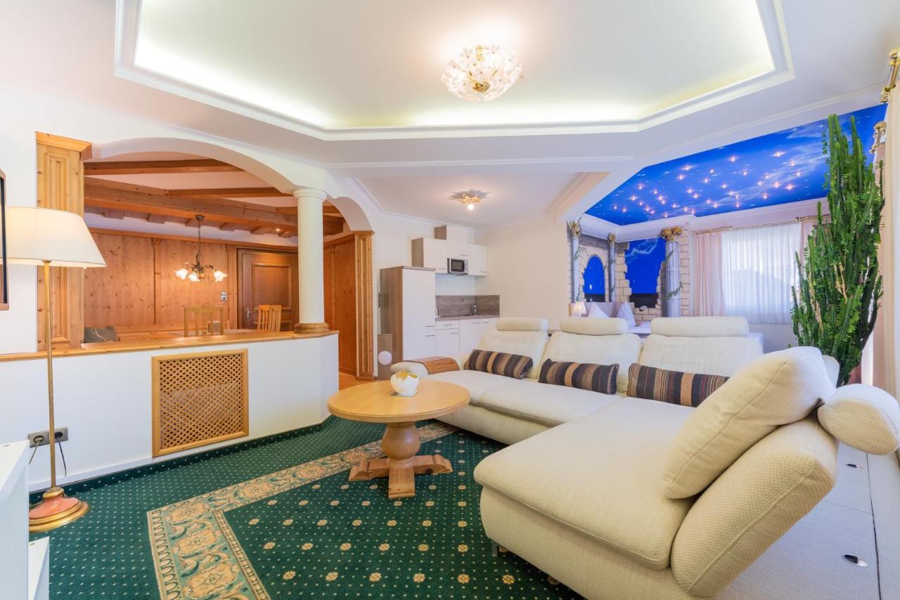 Gasthof Enzian Tannheim Cameră foto